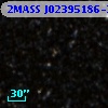 2MASS J02395186-3433201