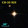 CD-33   925