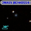 2MASX J02443554-3335264