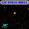 GSC 07014-00911