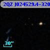 2QZ J024529.4-320211
