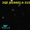 2QZ J024602.4-315704