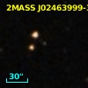 2MASS J02463999-3208068