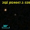 2QZ J024647.1-320909