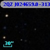 2QZ J024659.0-313116