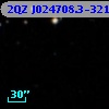 2QZ J024708.3-321618