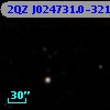 2QZ J024731.0-321330