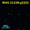 IRAS 21228+5332