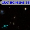 1RXS J024419.0-335219