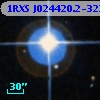 1RXS J024420.2-323140
