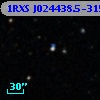 1RXS J024438.5-315504