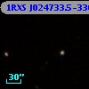 1RXS J024733.5-330400