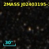 2MASS J02403195-3420487