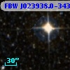 FBW J023938.0-343053