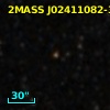 2MASS J02411082-3431518