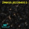 2MASS J02394011-3434024