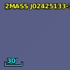 2MASS J02425133-3330442
