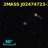 2MASS J02474723-3349057