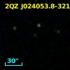 2QZ J024053.8-321103