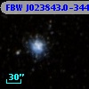 FBW J023843.0-344825
