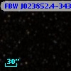 FBW J023852.4-343012
