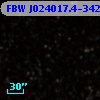 FBW J024017.4-342024