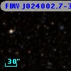 FBW J024002.7-341928