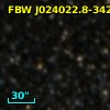 FBW J024022.8-342802