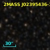 2MASS J02395436-3423318