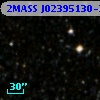 2MASS J02395130-3424543