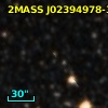 2MASS J02394978-3423532