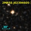 2MASS J02394605-3425049
