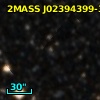 2MASS J02394399-3423599