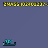 2MASS J02401237-3425187