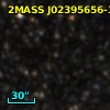 2MASS J02395656-3426062