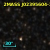 2MASS J02395604-3424106