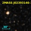 2MASS J02393146-3422009