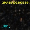 2MASS J02393339-3422430