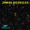 2MASS J02393153-3423052