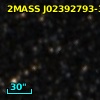 2MASS J02392793-3424495