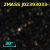 2MASS J02393033-3425161