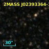 2MASS J02393364-3425499