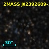 2MASS J02392609-3427074