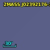 2MASS J02392176-3427469