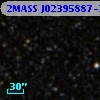 2MASS J02395887-3427498