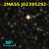 2MASS J02395292-3428368