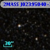 2MASS J02395040-3428146