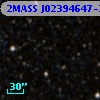 2MASS J02394647-3428206