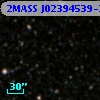 2MASS J02394539-3427381