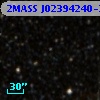 2MASS J02394240-3428281